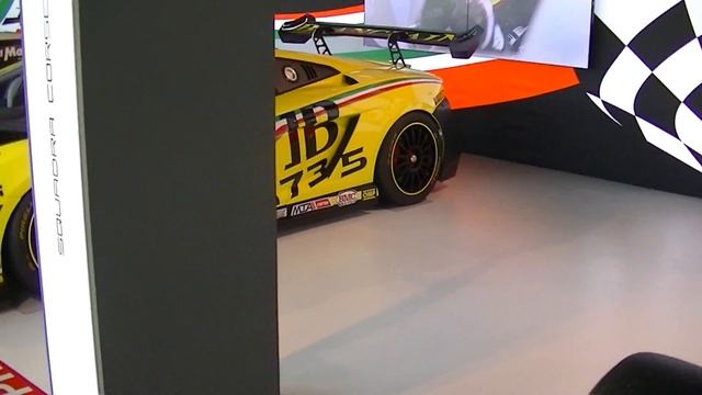 Lake Garda Vlog: Lamborghini Museum Day 12 Italy Trip 2016 (Full HD 1080p) [ENGLISH] смотреть онлайн