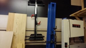 Обзор столярной мастерской Моя столярка