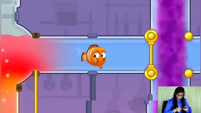 Fishdom New Mini game Collections Part 44 | D Lady Ninja#fishdomminigames #doryfish #fishdom смотреть онлайн