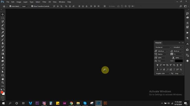 How to convert Multiple Images or JPGs to PDF Presentation using Photoshop CC || Alytut || 1 Min смотреть онлайн
