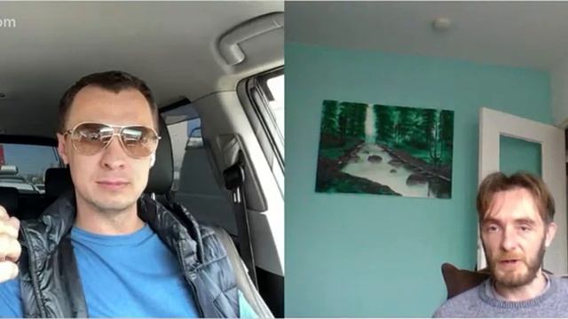 Общение с мусульманином о астрологии в чат рулетке.