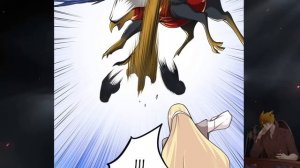 Освободите эту ведьму манга с озвучкой. Главы 434-443