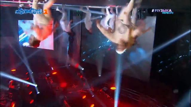 Музыка первого | SnowParty | T-Killah | #7 смотреть онлайн