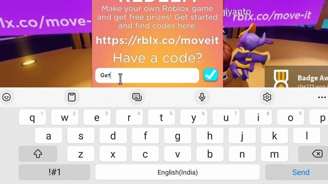 11 Roblox Promocodes | Island of Move | Mansion of Wonder | Roblox смотреть онлайн