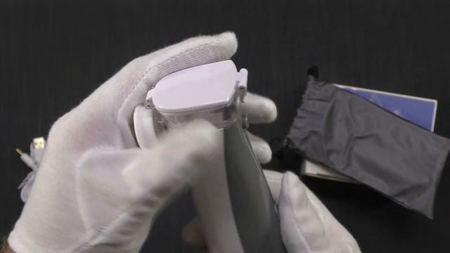 Небулайзер Yongrow - портативный медицинский ИНГАЛЯТОР смотреть онлайн