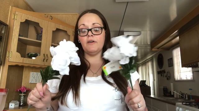 Dollar Tree Haul? смотреть онлайн