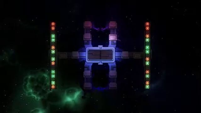 imprint-X (Trailer) смотреть онлайн