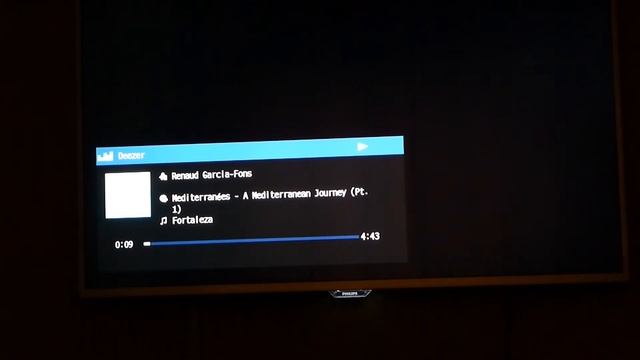 yamaha rx583 ns 777 Deezer Hi End 6 смотреть онлайн