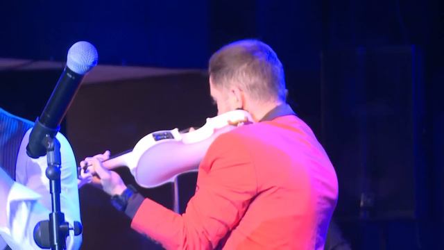 Talıb Tale - Şükürlər-Gözümün Nuru (Konsert-2016) смотреть онлайн