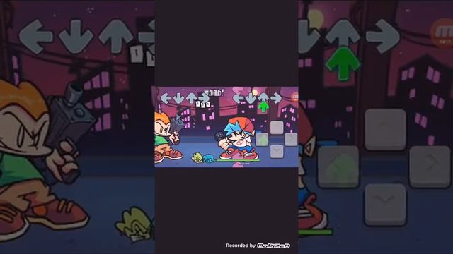 Как скачать Friday night funkin на телефон без багов???- Ответ тут смотреть онлайн