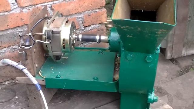 Корморезки своими руками. смотреть онлайн