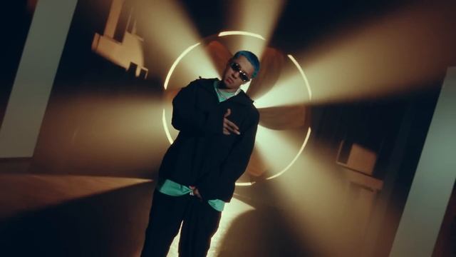 BLESSD | ? PALABRAS SOBRAN ( VIAJE 2 )