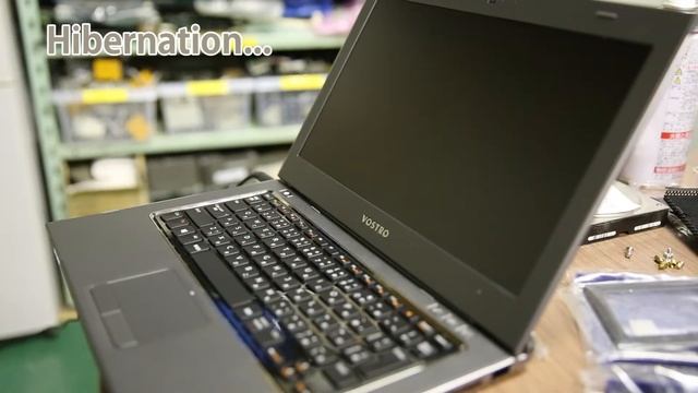 Dell Vostro 3360 Boot Tests смотреть онлайн