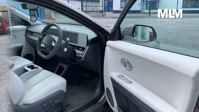 2021-08-12-Hyundai IONIQ 5 смотреть онлайн
