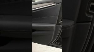 BMW G30 снятие ручки двери