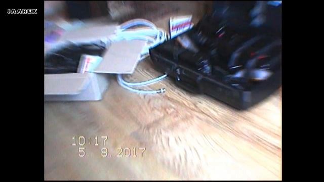 Test Panasonic NV-M10EG смотреть онлайн