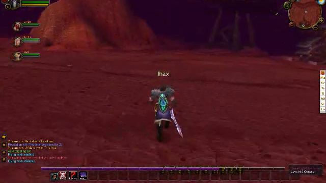 SuperWoW Private Server GAMEPLAY смотреть онлайн