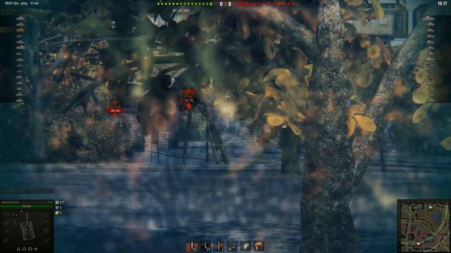 Most overestimated tanks | World of Tanks смотреть онлайн