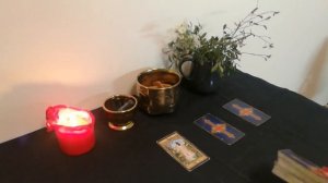 Общее Таро гадание Да-нет по одной карте