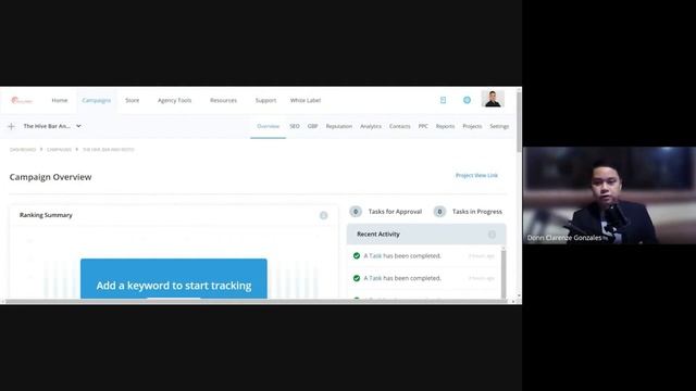 Dashboard Tools: Impress and Attract Your Leads Part 3 смотреть онлайн