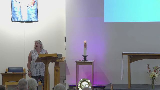 June 18th W.O.W. Service смотреть онлайн