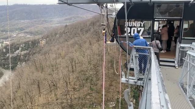 Музыка ветра и волн: Устье реки Дагомыс. Скайпарк и Форелевое хозяйство - Казачий Брод! смотреть онлайн