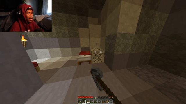 Last Stream Before We Go - Minecraft Survival W/ Gabe смотреть онлайн