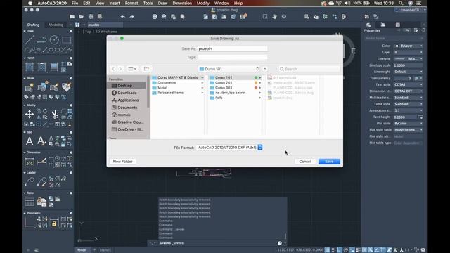 101 Importación a MAPP XT sin morir en el intento (Spanish Language) смотреть онлайн