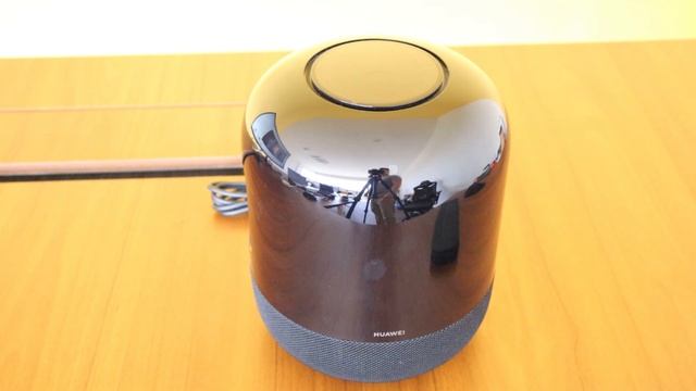 Huawei Sound X : The Sound is good? смотреть онлайн