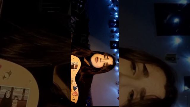 Кавер:Вечная мерзлота. Алёна Швец смотреть онлайн