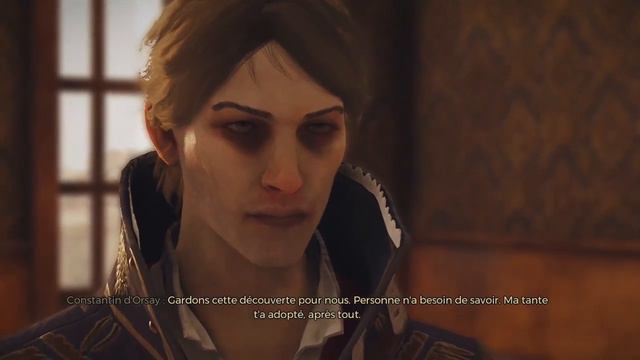 [GreedFall] Malichor et trahison de Kurt (Mort) смотреть онлайн