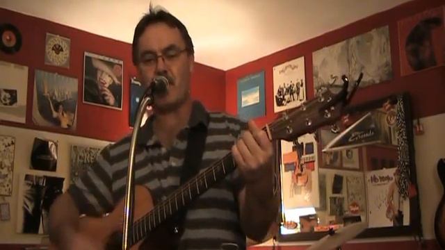 Chasing Cars - Snow Patrol cover смотреть онлайн
