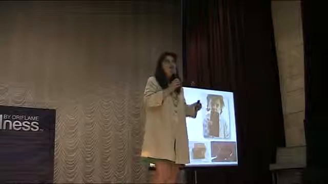 Oriflame и Елена Комбарова представляют: смотреть онлайн