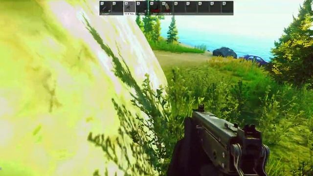 Escape from Tarkov - По фану смотреть онлайн