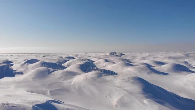 Другая Шойна - песок и снег / The Other Shoyna - Sand & Snow смотреть онлайн