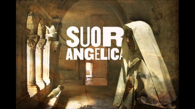 Puccini "Suor Angelica" Maria Chiara/Oliviero de Fabritìis смотреть онлайн