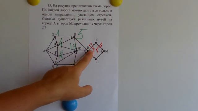 Задание 15 по информатике ЕГЭ 2018 смотреть онлайн
