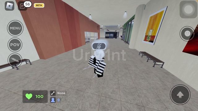 Evade gameplay #18 (ROBLOX) смотреть онлайн