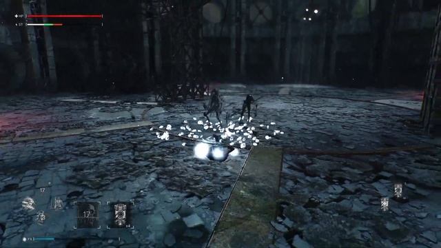 Bleak Faith Forsaken | Cut Content, Abilities and Spells смотреть онлайн