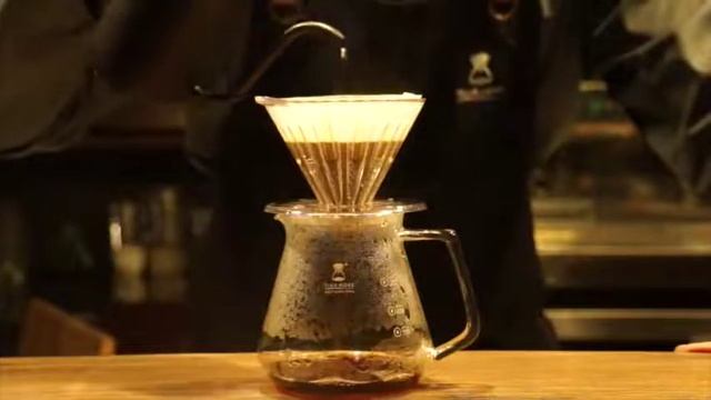 Timemore Crystal Eye Dripper - Bộ dụng cụ pha cafe thủ công pour over V60 - P2@Khoinghiepcafe смотреть онлайн