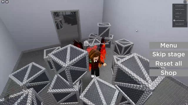 How to find all codes in the Factory in ROBLOX! смотреть онлайн