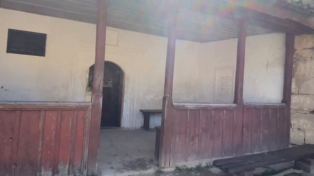 Чуфут-Кале, Бахчисарай | Крым 2021 смотреть онлайн