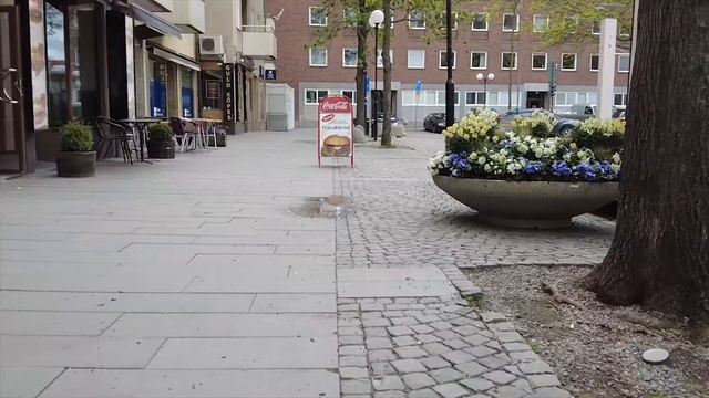 Стокгольм пешком / пока жена в отъезде. смотреть онлайн