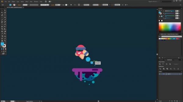 EASY 2D Game Design Tutorial For Beginners, With Mark Rise