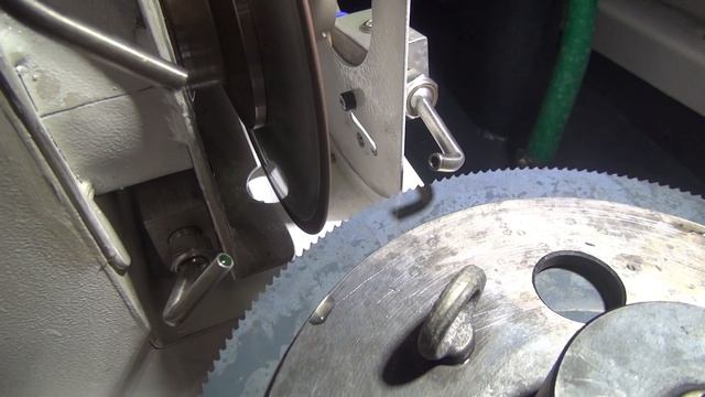 HSS Saw Grinder 3 смотреть онлайн
