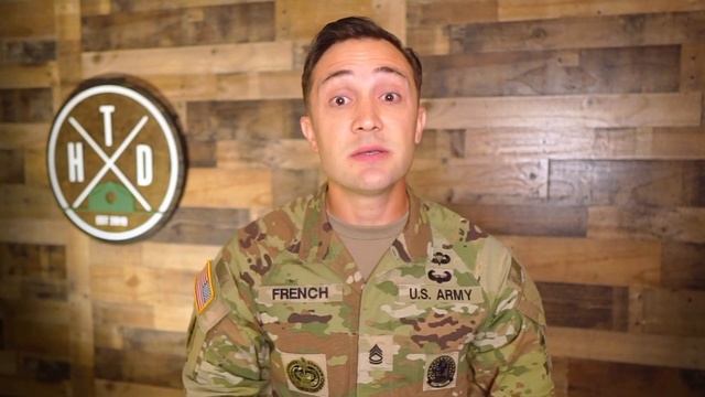 Here's The Drill - Tips and Truths about Air Assault School смотреть онлайн