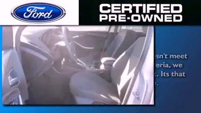 Used 2012 FORD FOCUS Stockton CA смотреть онлайн
