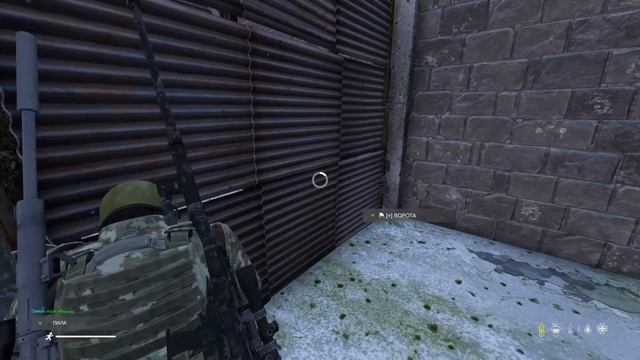 стрим РЕЙД ДОНАТНОЙ БАЗЫ RUSSIAN SERVER kapueroplay смотреть онлайн