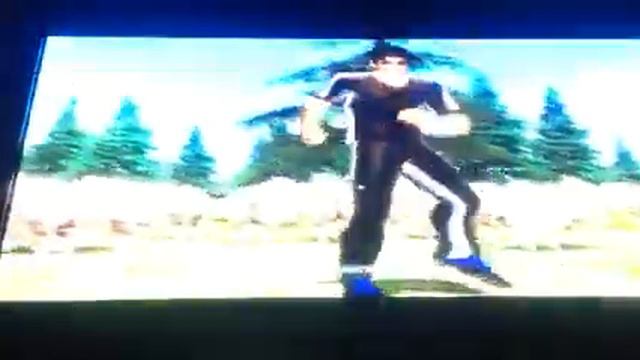 Tekken 6 online battle. смотреть онлайн