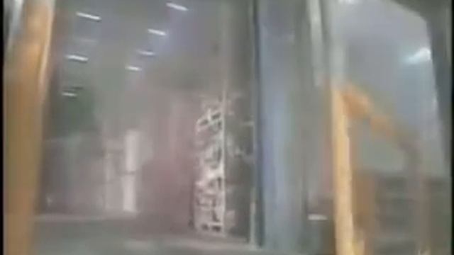 CS Doors Nergeco High Speed Door Video mpg смотреть онлайн